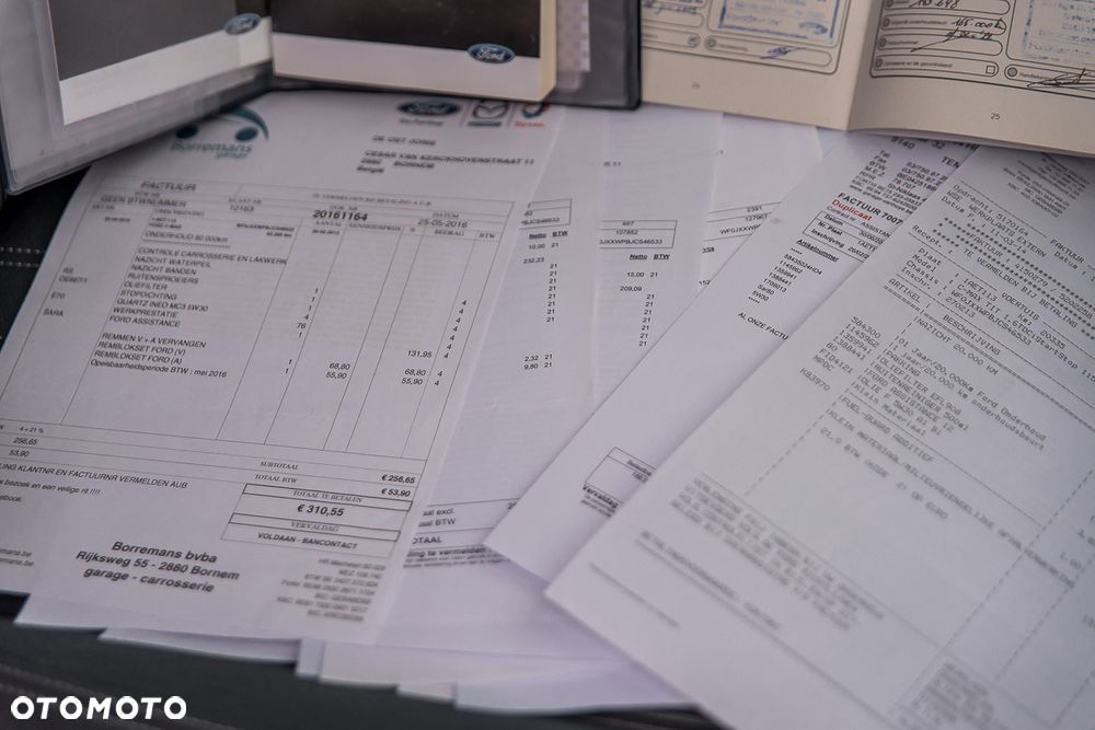 Ford C-MAX 1.6 TDCi Start-Stop-System Titanium - 22