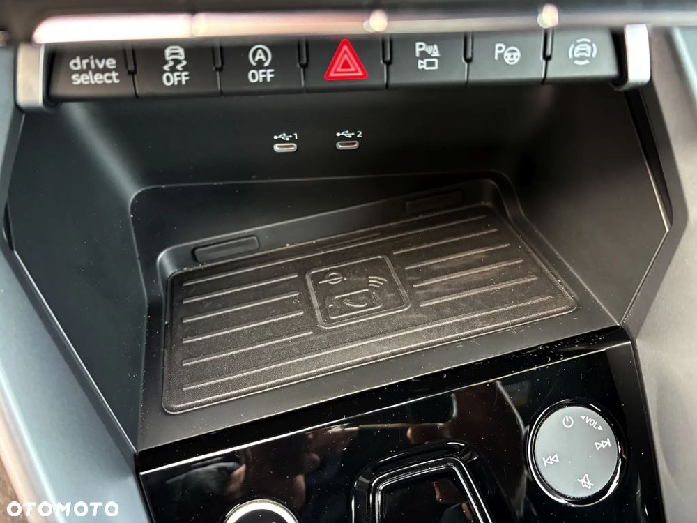 Audi A3 Limousine - 39