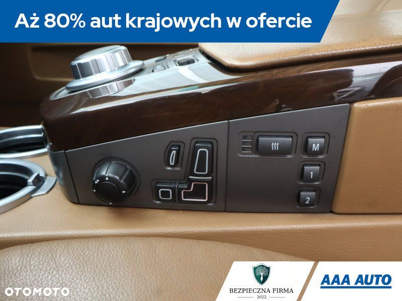 BMW Seria 7 - 22