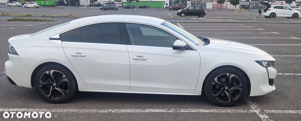 Peugeot 508 - 7