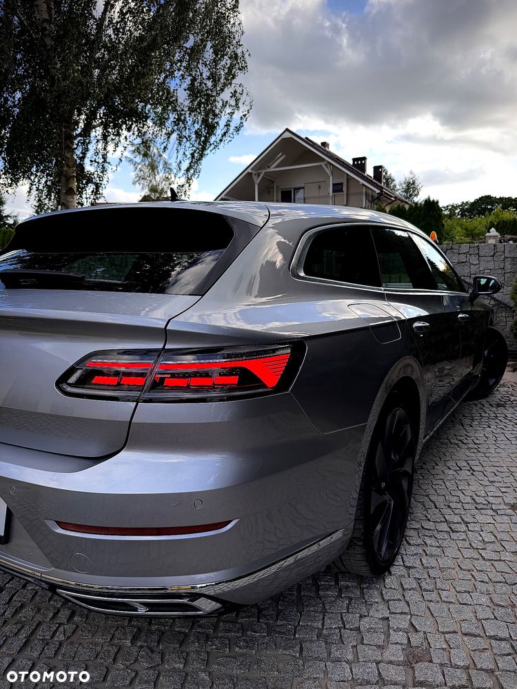 Volkswagen Arteon Shooting Brake 2.0 TSI OPF DSG R-Line - 15