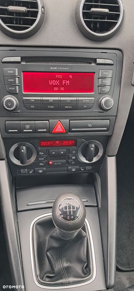 Audi A3 3-drzwiowe - 17