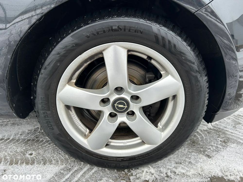 Opel Meriva 1.4 T Enjoy - 13