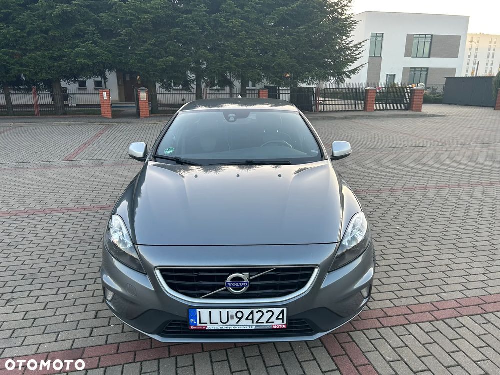 Volvo V40 D2 RDesign - 6