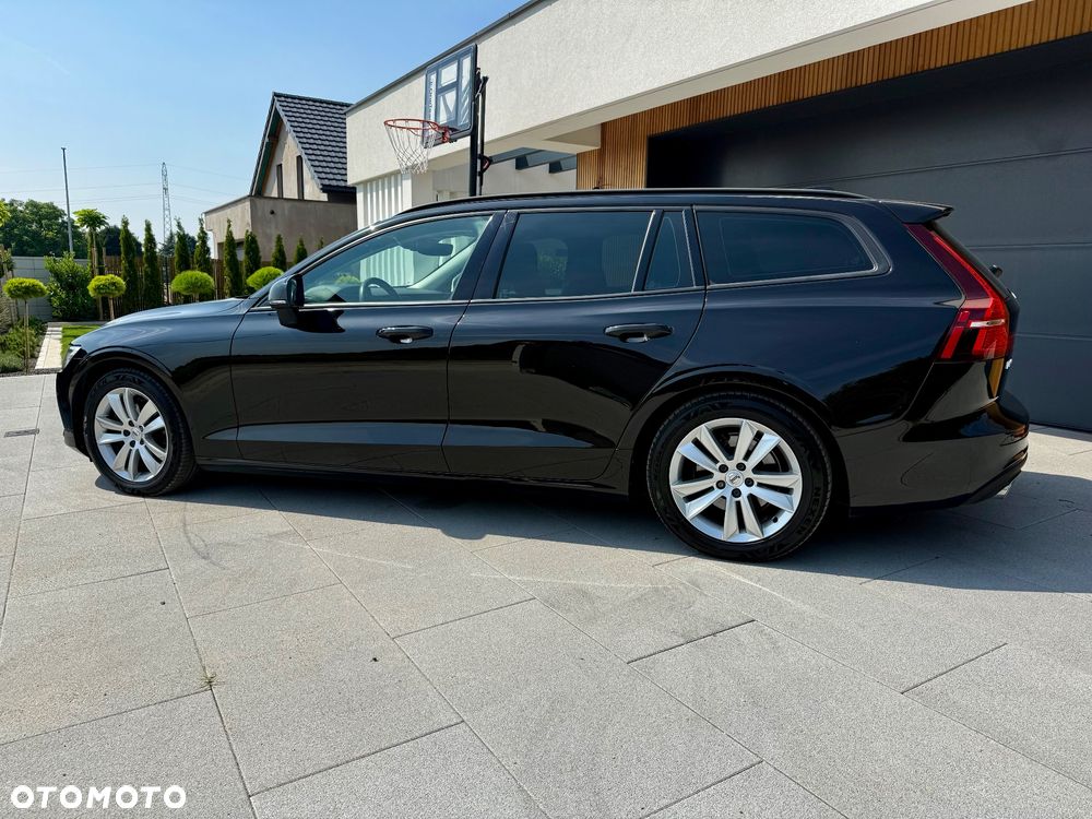 Volvo V60 D4 - 6