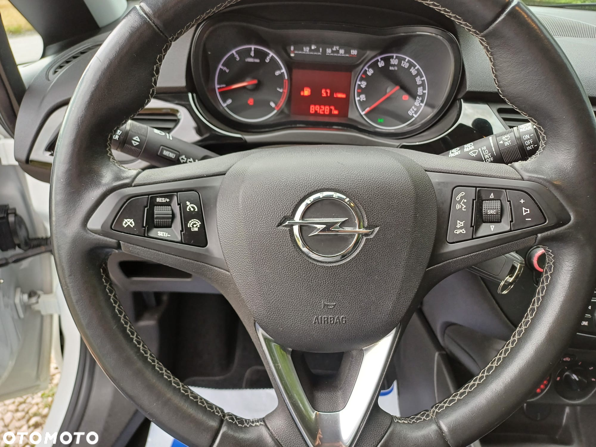 Opel Corsa 1.4 Color Edition S&S - 14