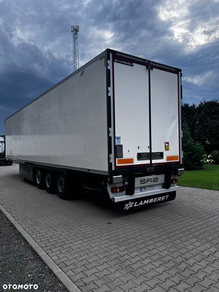 Lamberet SR2 - 3