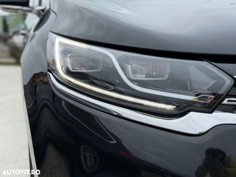 Renault Espace Energy dCi 160 EDC Initiale Paris - 10