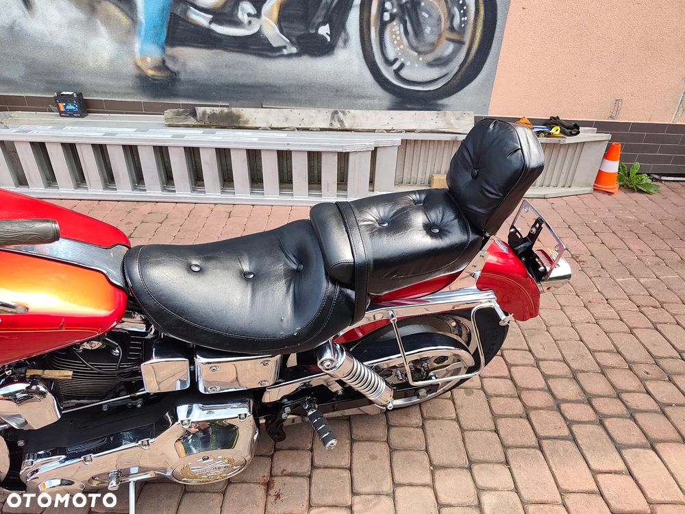 Harley-Davidson Dyna Low Rider - 22