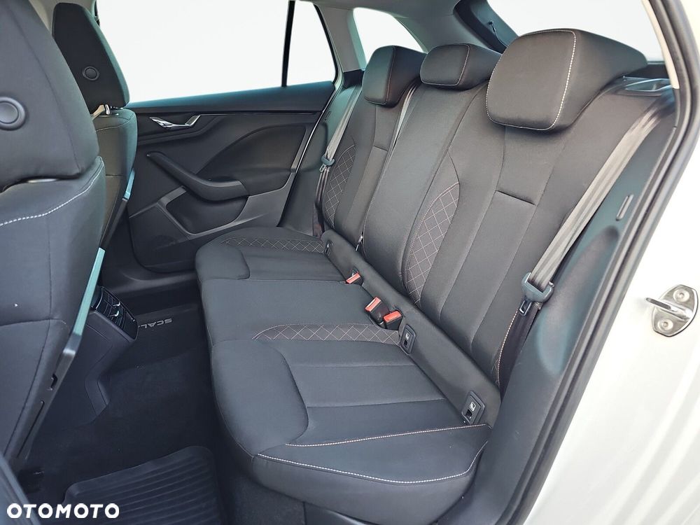 Skoda Scala 1.0 TSI Ambition - 19