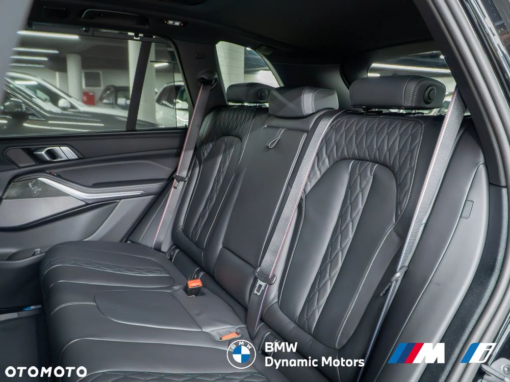 BMW X5 xDrive40d - 24