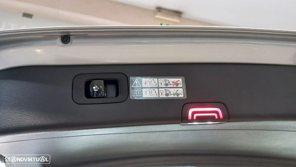 Mercedes-Benz C 220 Station d 9G-TRONIC Avantgarde - 35