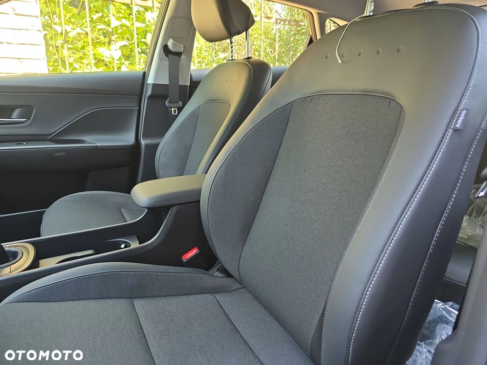 Hyundai Kona 1.6 T-GDI Executive - 11