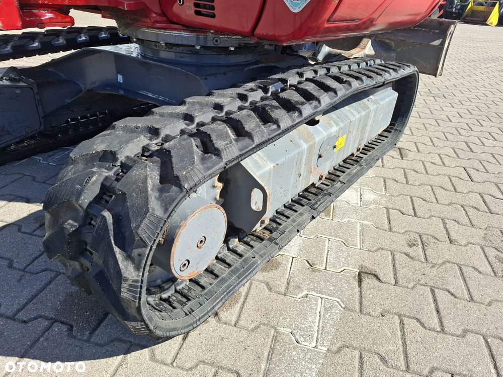 Takeuchi TB 230 - 8