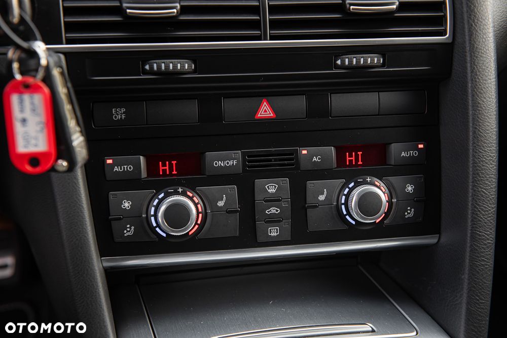 Audi A6 Avant 4.2 FSI quattro tiptronic - 24