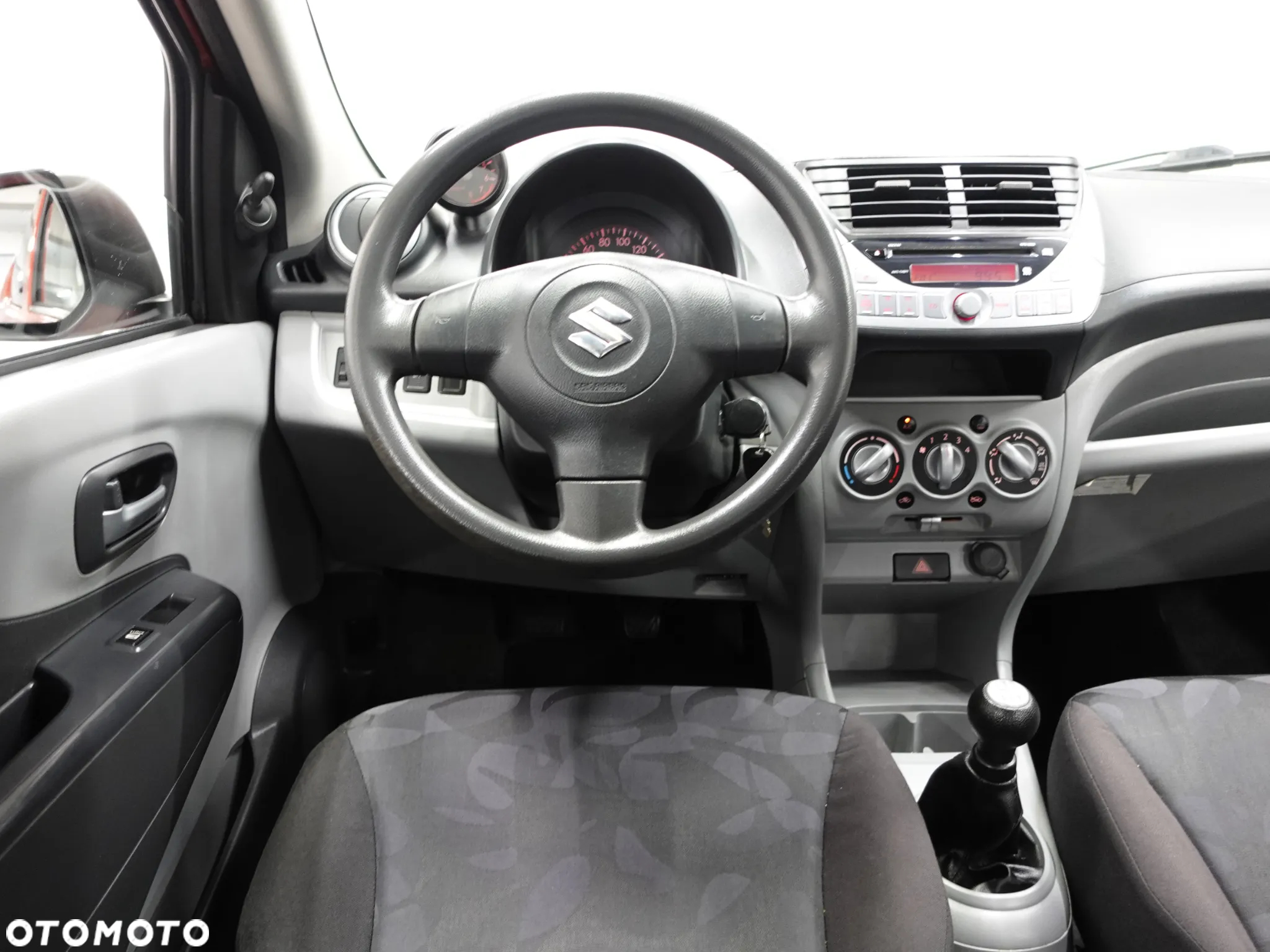Suzuki Alto 1.0 Club - 33