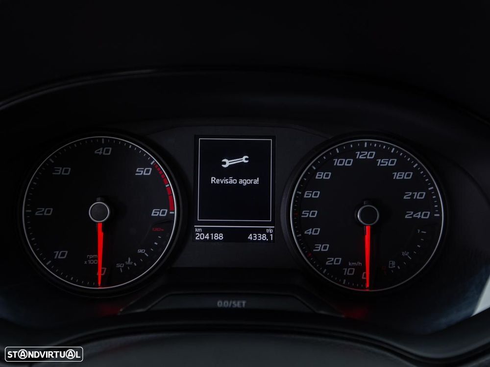 SEAT Arona 1.6 TDI Style - 19