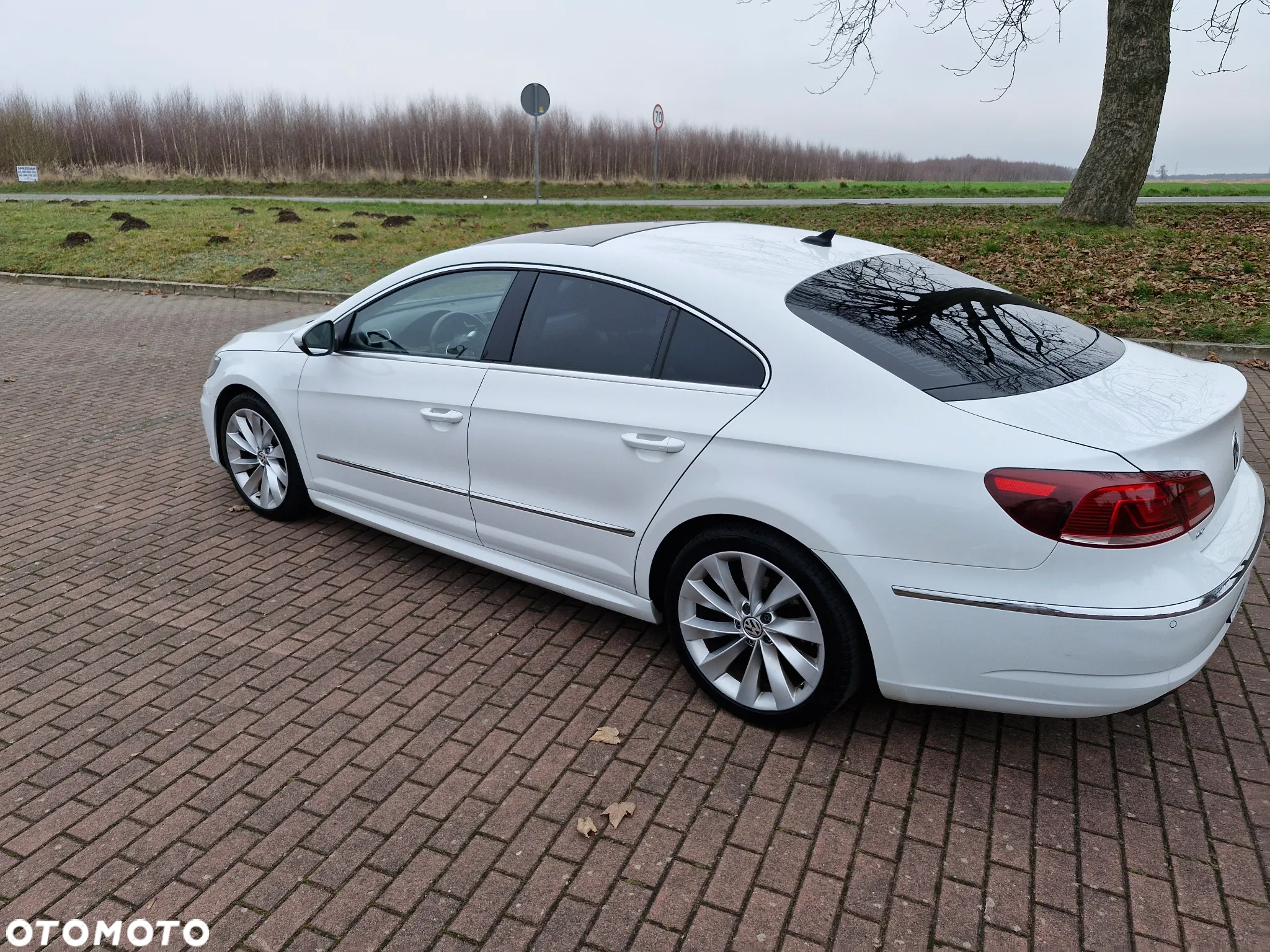 Volkswagen CC 1.4 TSI BMT DSG - 7