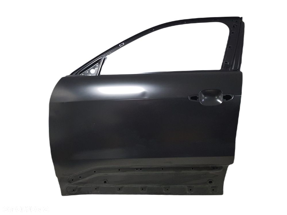 NOWE ORYGINALNE DRZWI LEWE PRZEDNIE LEWY PRZÓD JEEP AVENGER 22-25 68664725AA 52169881 - 2