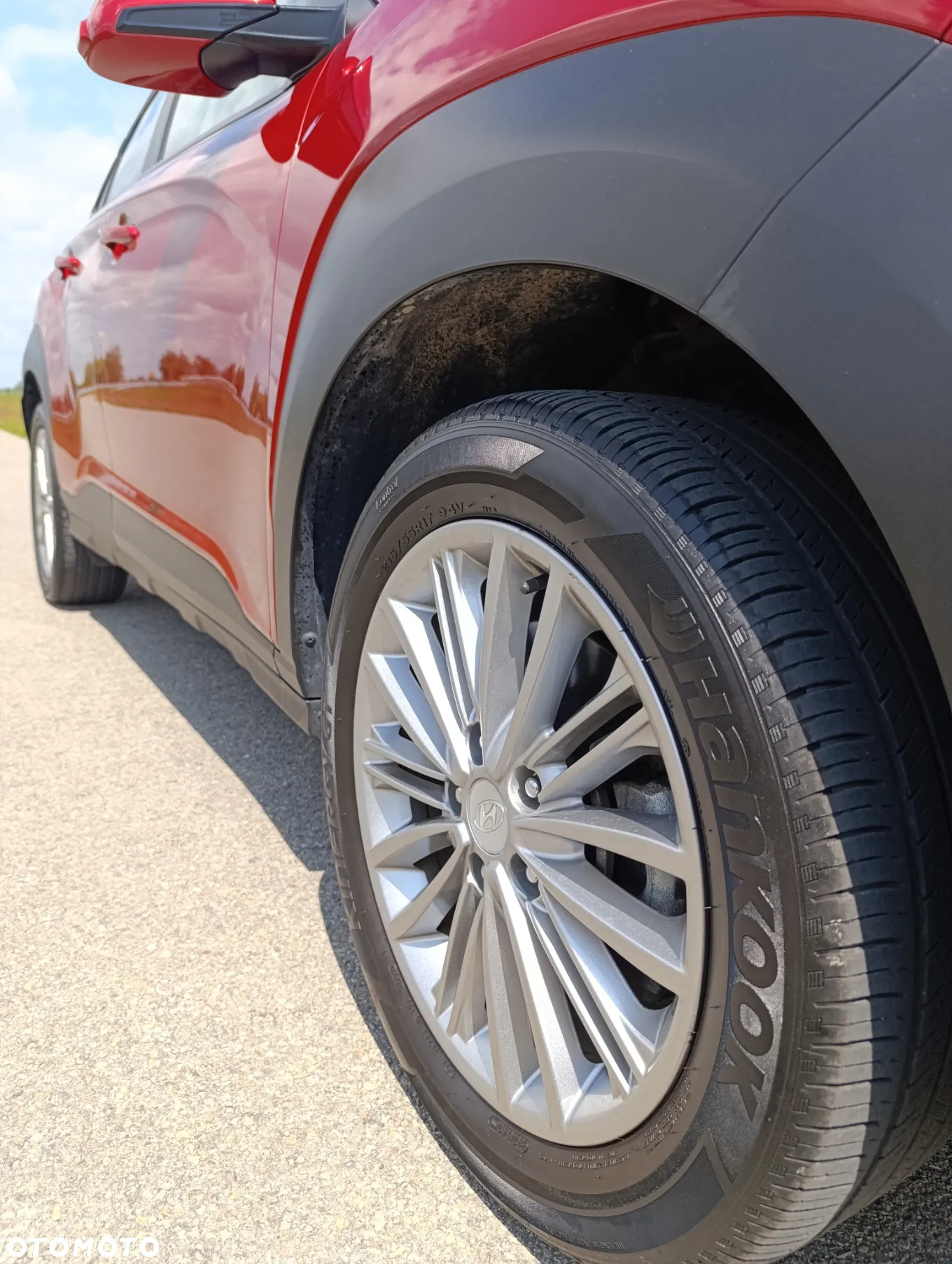 Hyundai Kona - 25