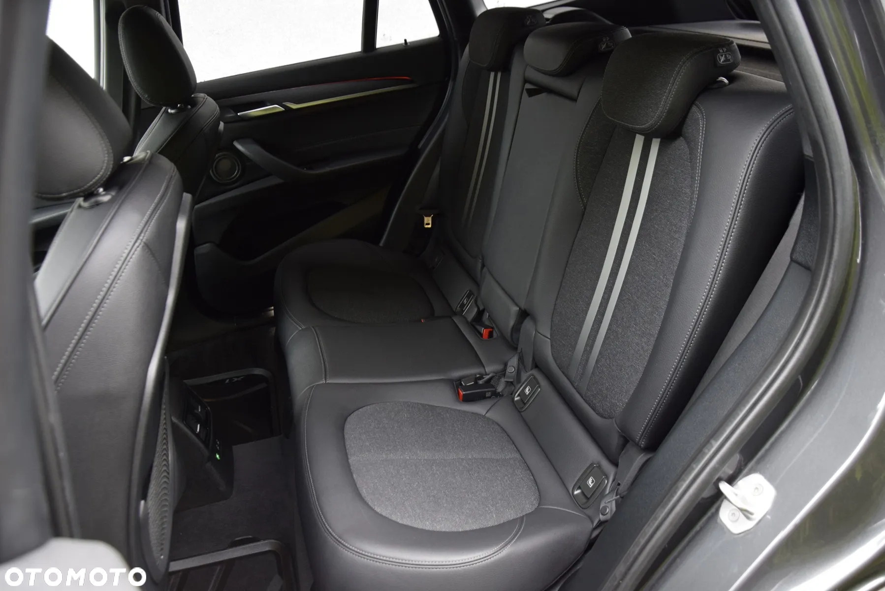 BMW X1 xDrive25d xLine sport - 25
