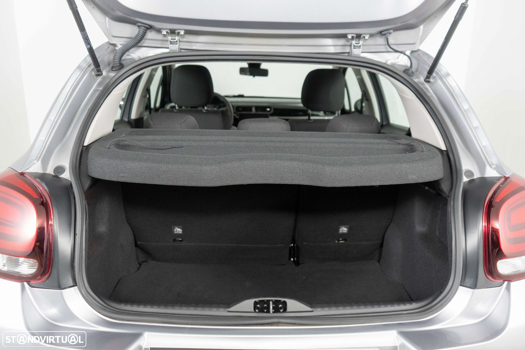 Citroën C3 1.2 PureTech Feel Pack - 11