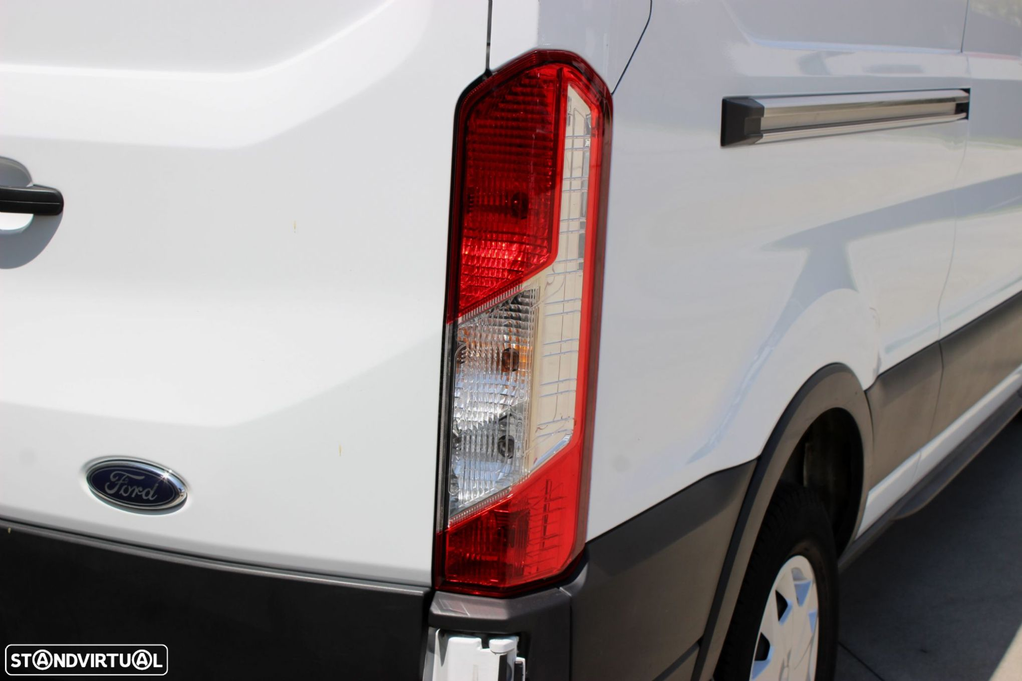 Ford Transit 350 L3 2.0 TDCi H1 CD Trend - 6