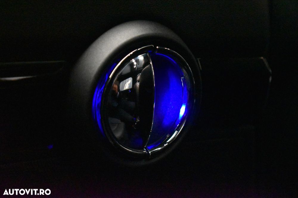 Mini Countryman Cooper S E ALL4 AT - 22