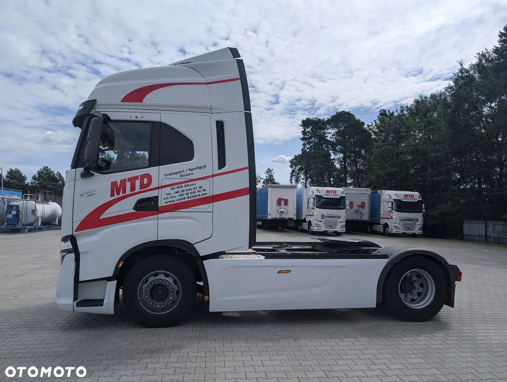 Iveco S-Way - 14