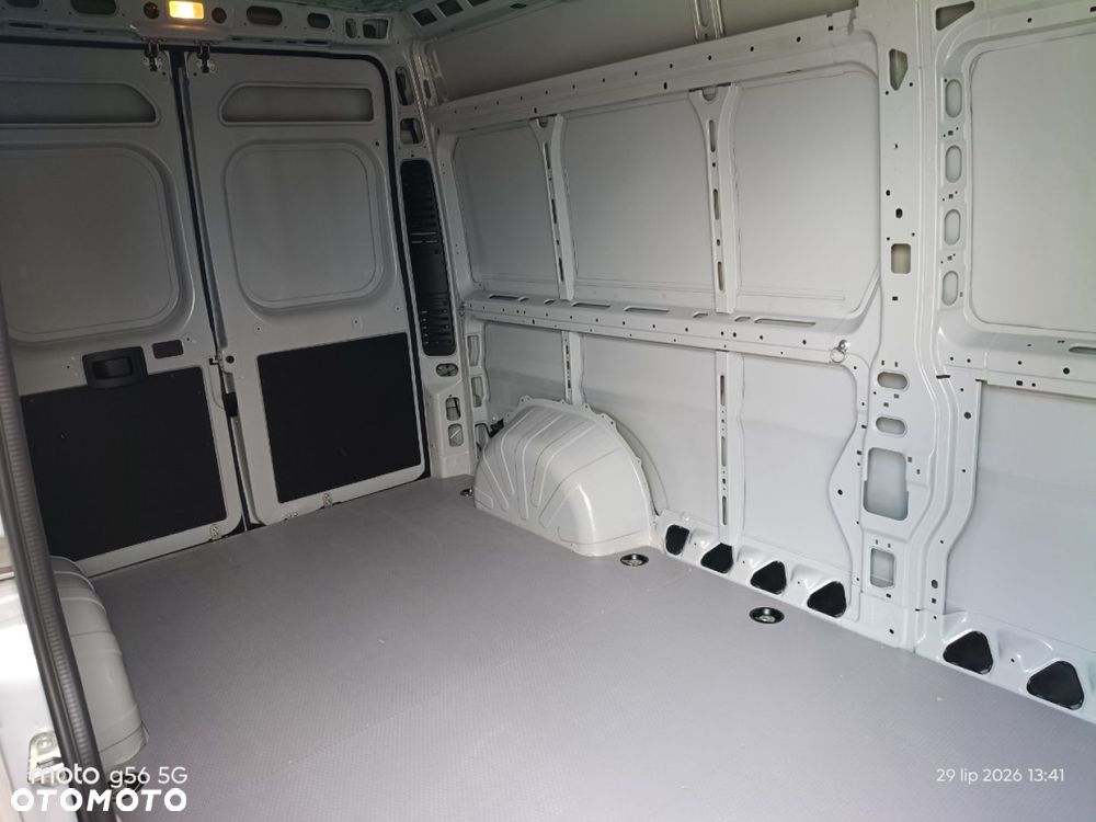 Opel MOVANO - 15