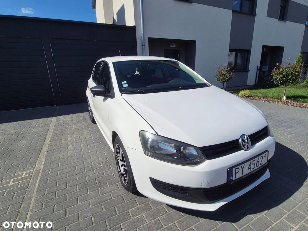 Volkswagen Polo 1.2 Trendline - 11