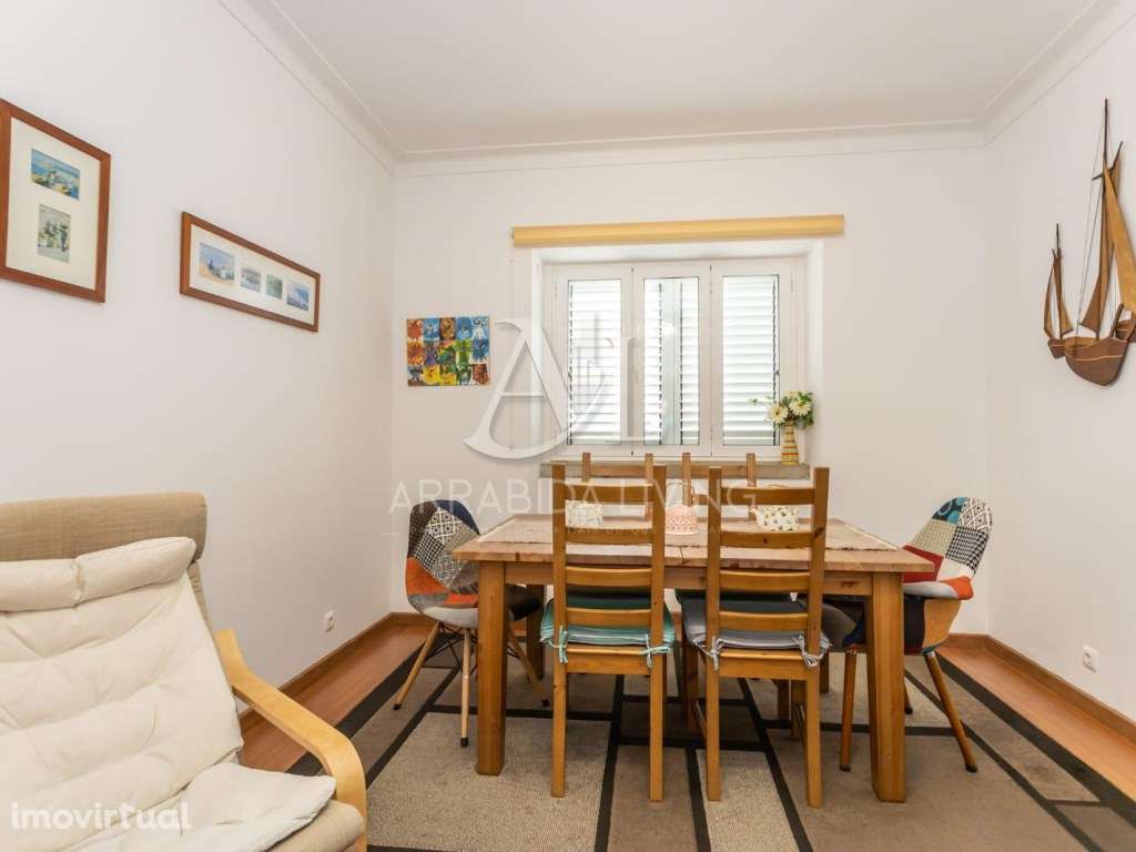 Moradia Isolada - Bi Familiar - Amoreiras - Setúbal - Grande imagem: 3/45