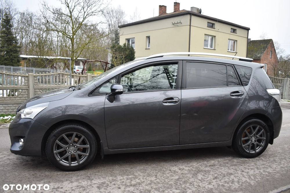 Toyota Verso 1.8 7-Sitzer Executive - 5