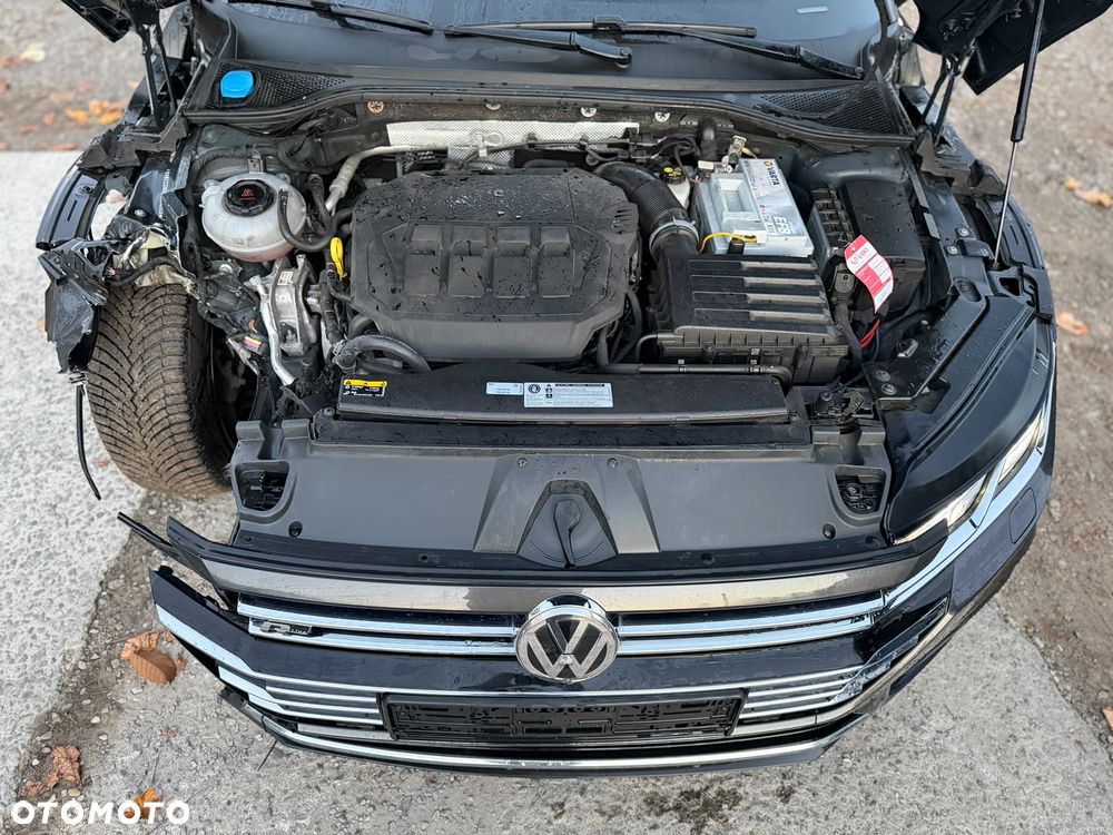 Volkswagen Arteon 2.0 TSI OPF 4Motion DSG R-Line Edition - 25