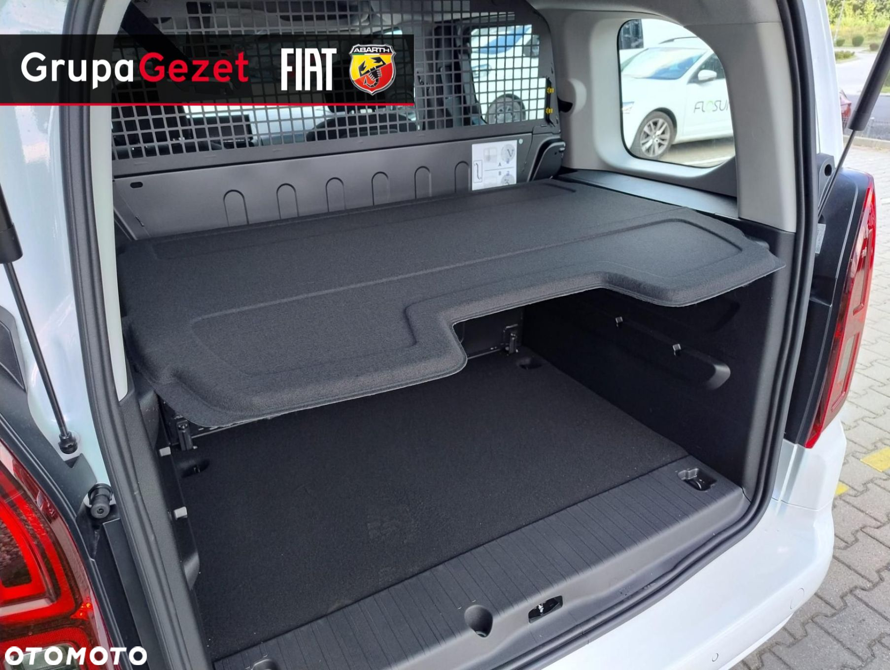 Fiat Doblo - 9