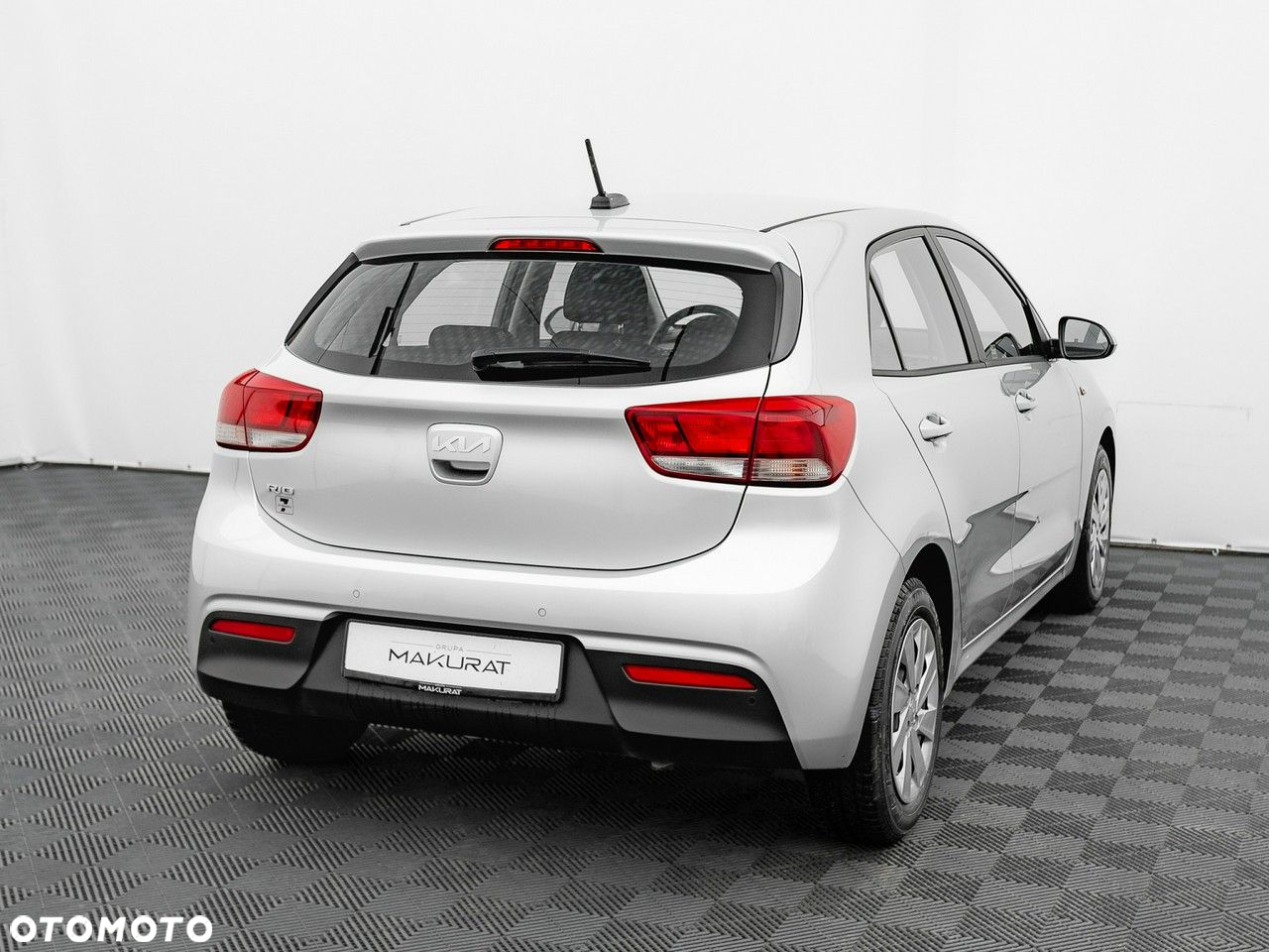 Kia Rio 1.2 M - 6