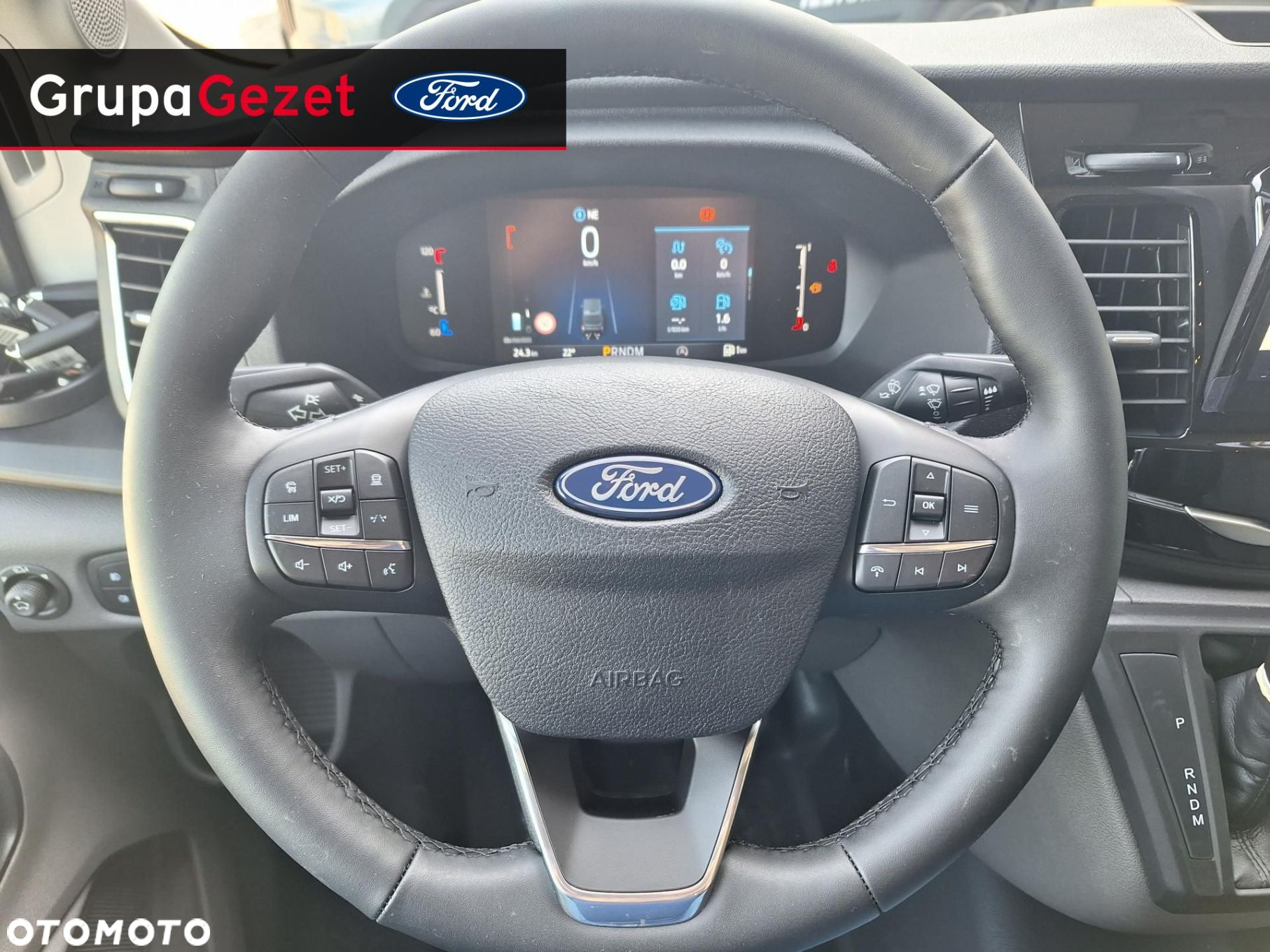 Ford transit - 7