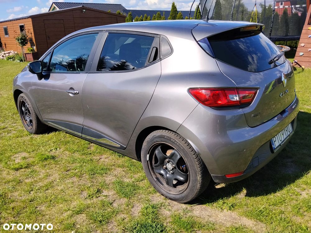 Renault Clio 1.5 dCi Energy Life - 31