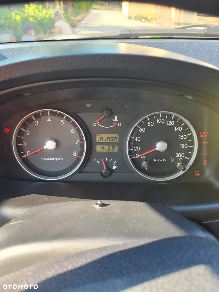 Hyundai Getz 1.3 Active - 6