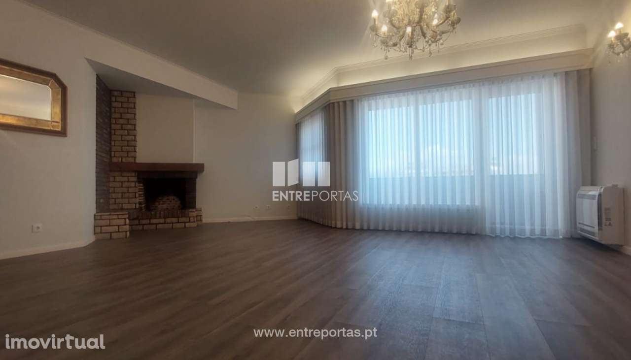 Venda de excelente apartamento T4, Sta Maria Maior, Viana do Castelo - Grande imagem: 3/30