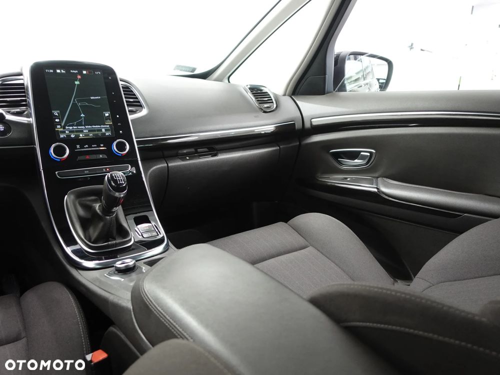 Renault Espace Energy dCi 130 Life - 36