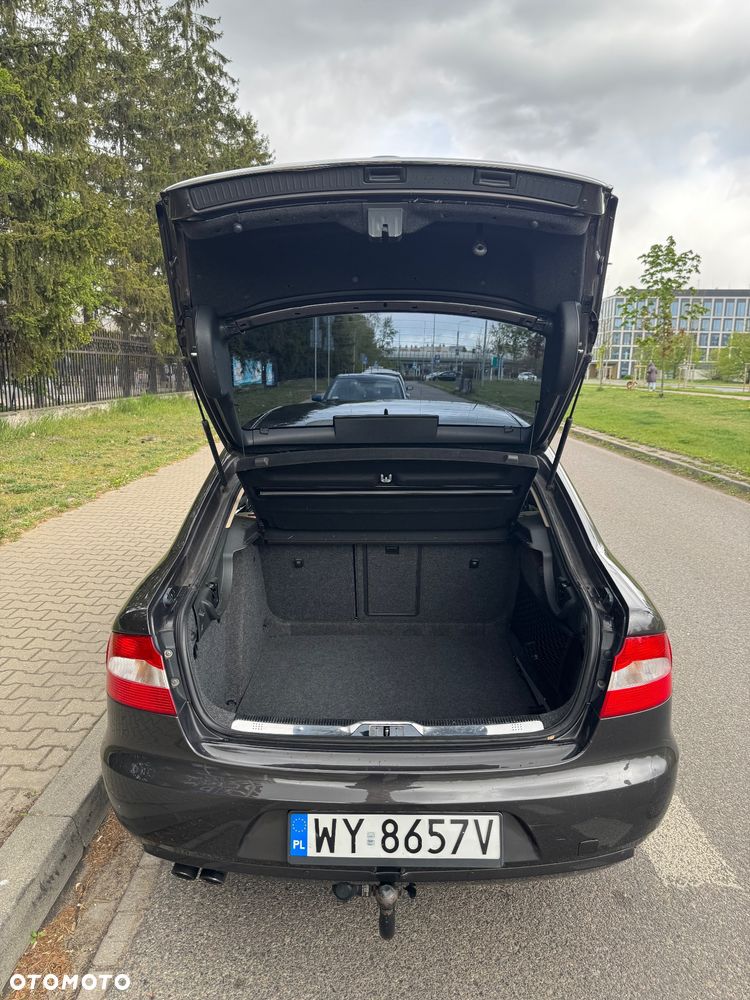 Skoda Superb 1.8 TSI Comfort DSG - 15