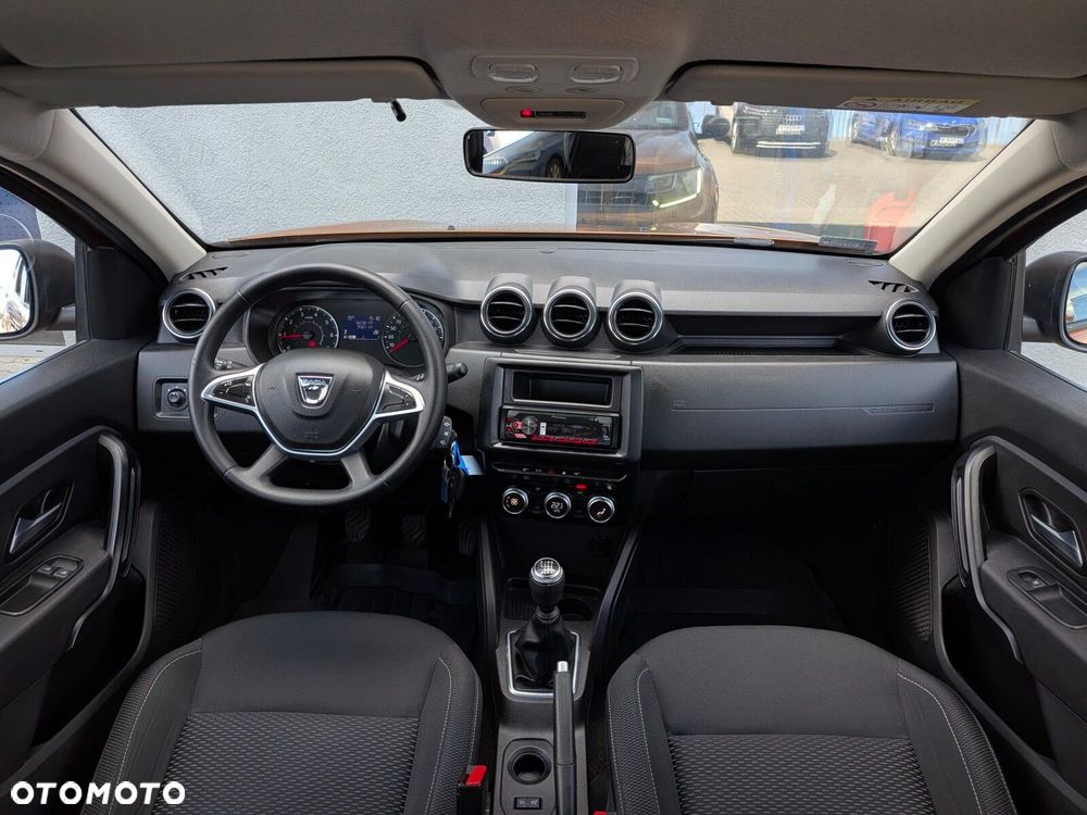 Dacia Duster 1.5 Blue dCi Comfort - 12