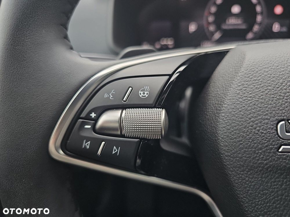 Skoda Karoq 1.5 TSI ACT Selection DSG - 21