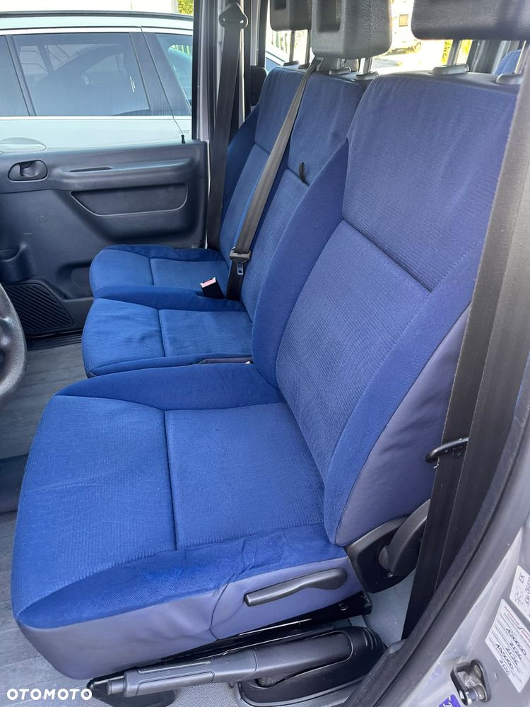 Citroën Jumpy Combi - 11
