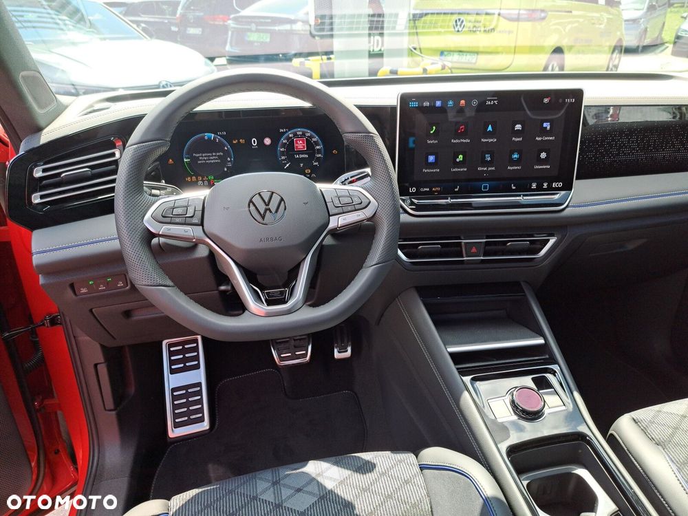 Volkswagen Tiguan - 24