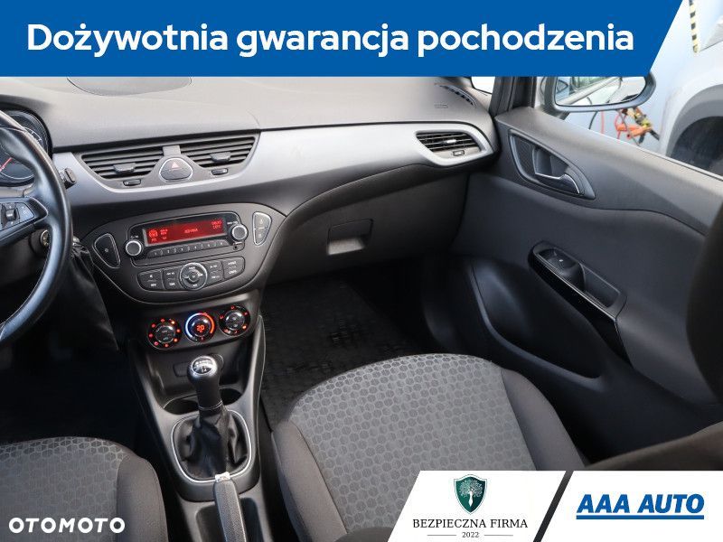 Opel Corsa - 10