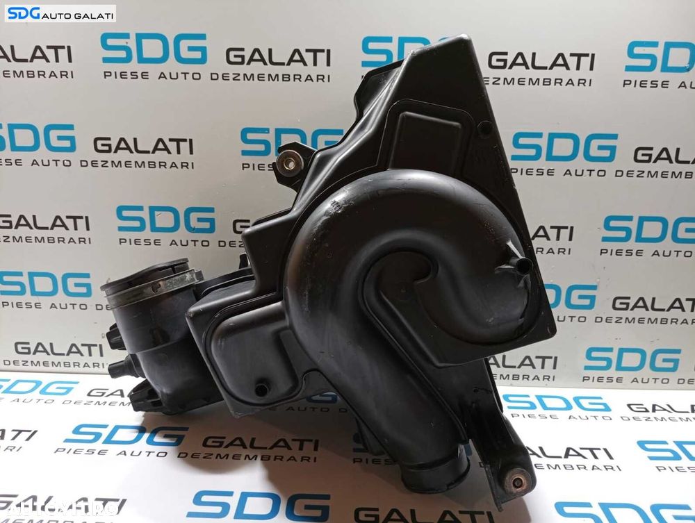 Carcasa Filtru Aer Honda Jazz 1.3 i 2002 - 2008 [C6027] - 5