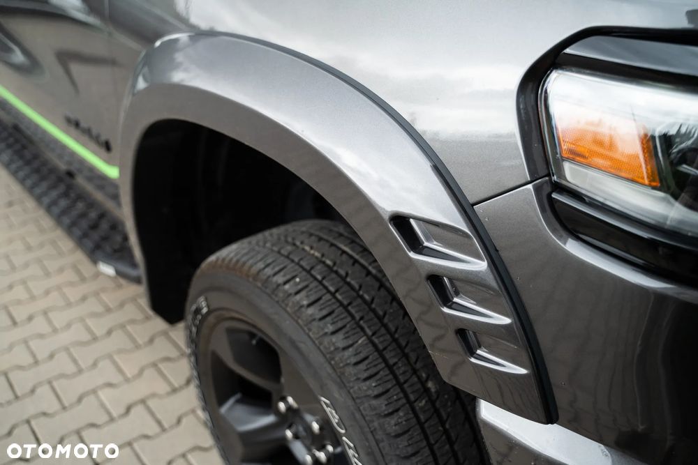 RAM 1500 - 23