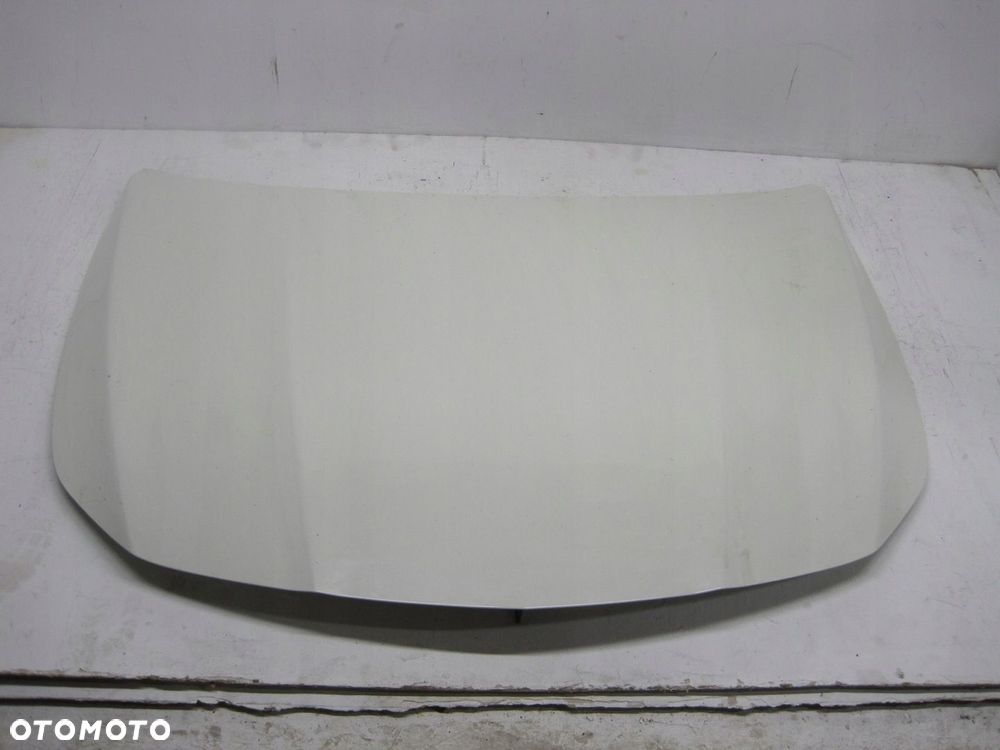 Maska MERCEDES A117 117 - 4